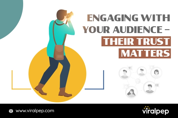 Engaging with Your Audience