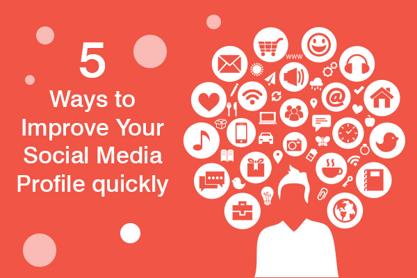 5 Surefire Ways to Quickly Raise Your Social Media Game