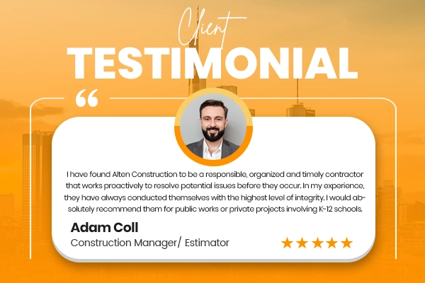 Client Testimonials and Success Stories