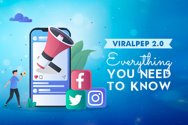 Viralpep 2.0 – Everything You Need to Know