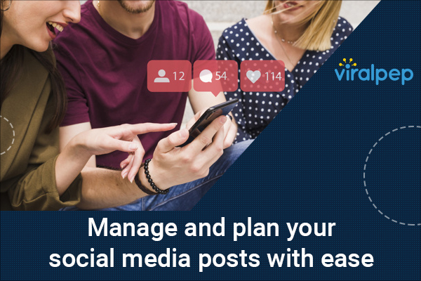 Know the Best Time to Post on Social Media