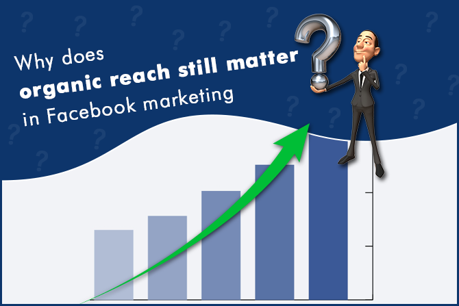 Organic Facebook Marketing: Why It Still Matters