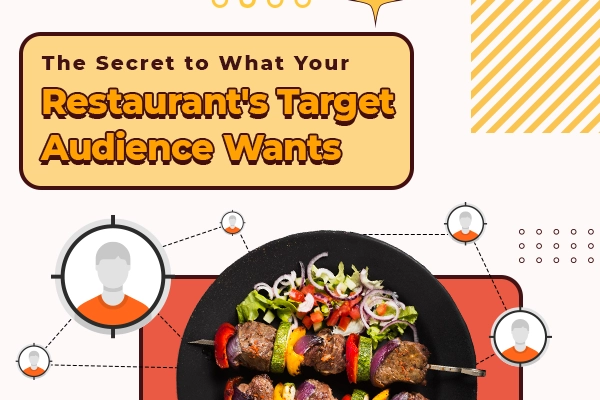 Understanding Your Restaurant's Target Audience