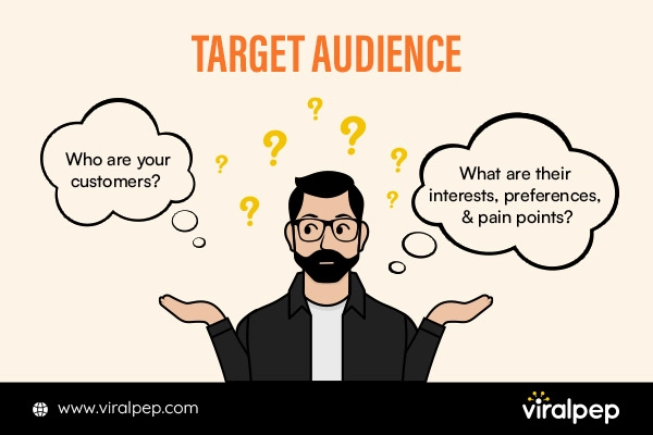 Understand Your Target Audience