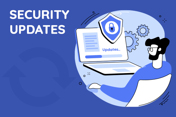 Security Updates