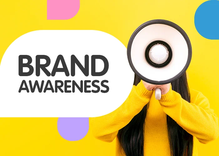 Building Brand Awareness