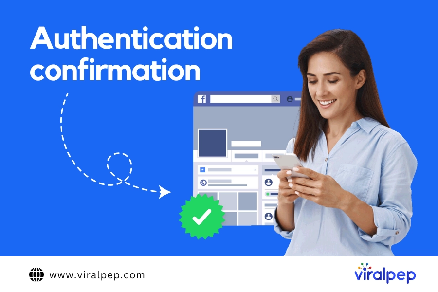 Authentication Confirmation