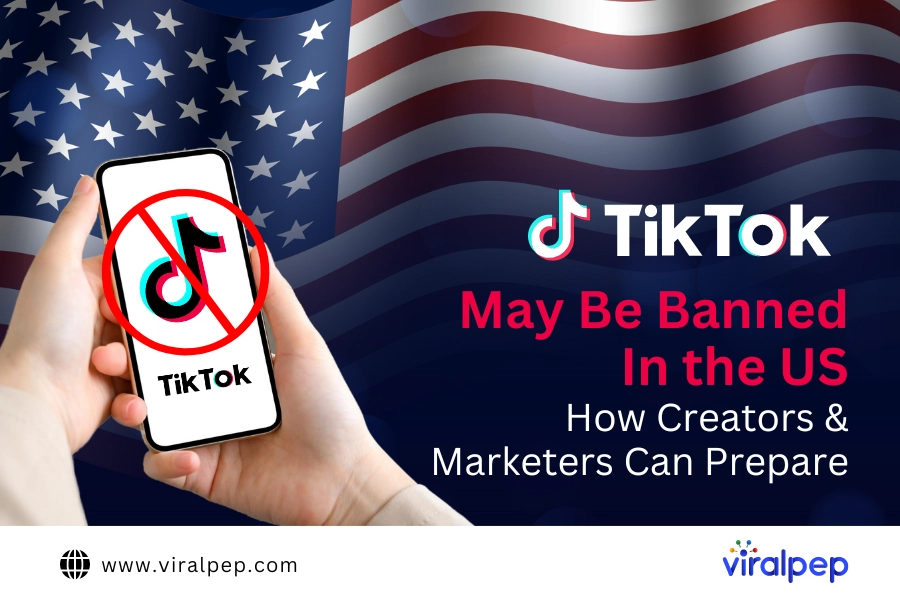 TikTok Banned in the US