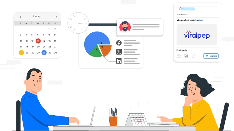 Instagram Scheduling Tool