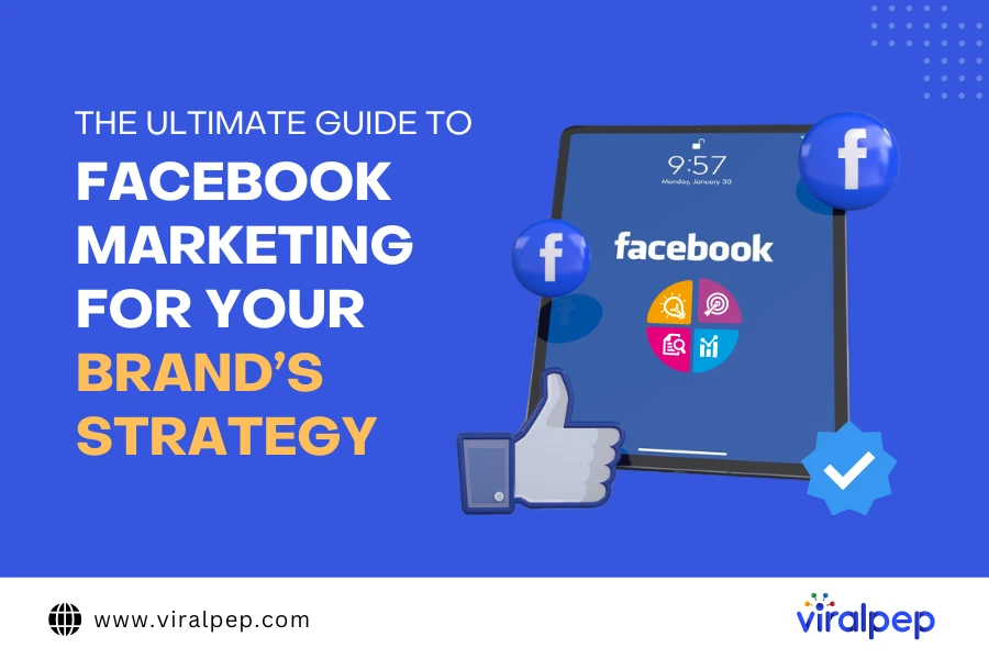 guide to facebook marketing