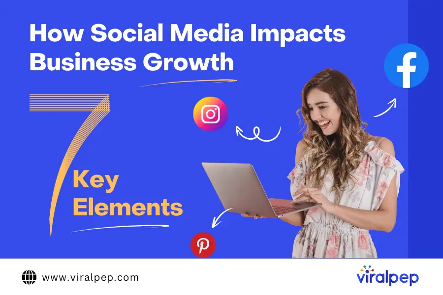 Top 7 Ways How Social Media Impacts