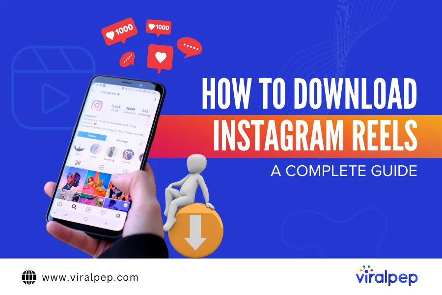 How to Download Instagram Reels