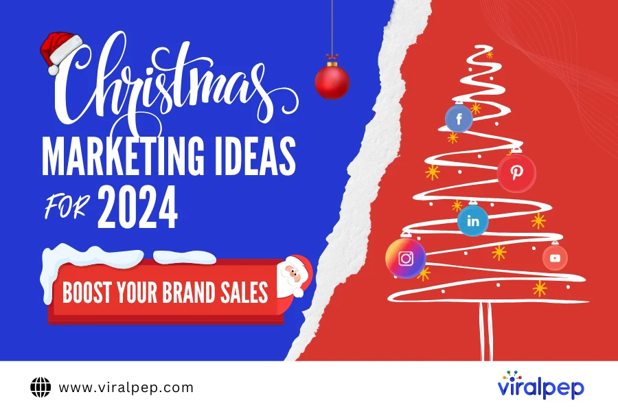 Top Christmas Marketing Ideas