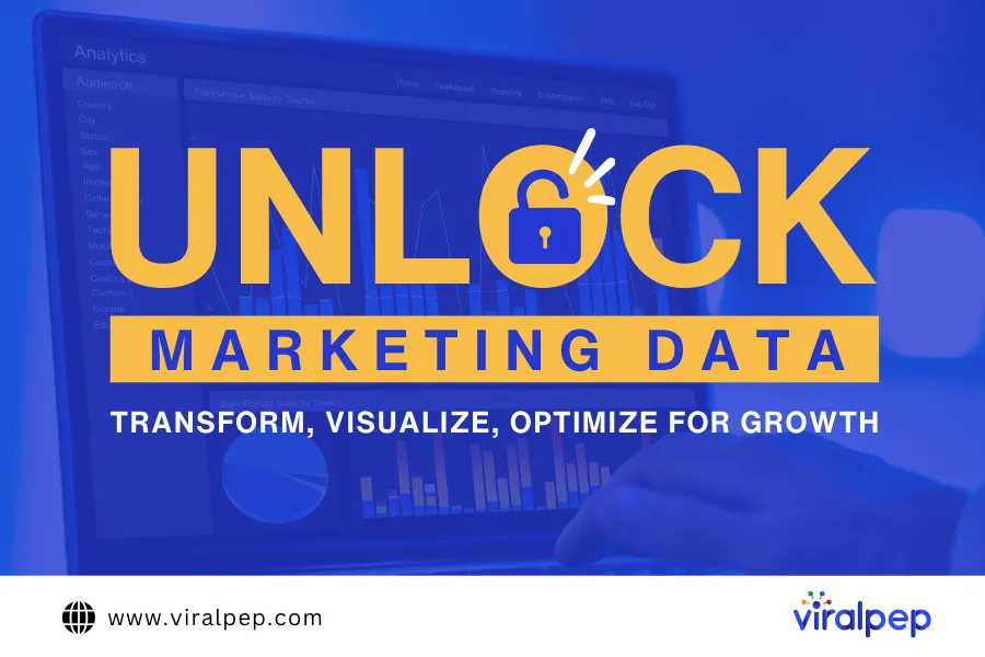 Boost Marketing Data Handling: How to Manage Data Like a Pro